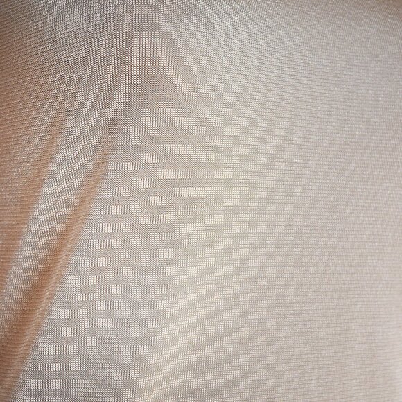 Theory Lurex Sleeveless Knit Tank Top - Picture 9 of 15